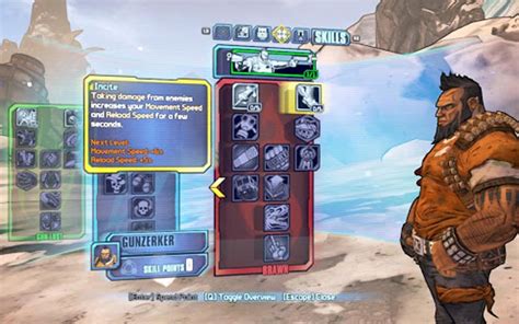 Borderlands 2 for Android .